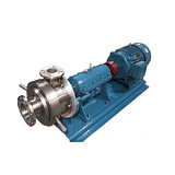 Коллоидная мельница JM-W180AB-F